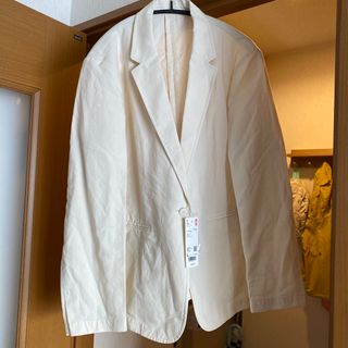 UNIQLO(テーラードジャケット)のフリマアイテム一覧 UNIQLO(テーラードジャケット)のフリマアイテム一覧