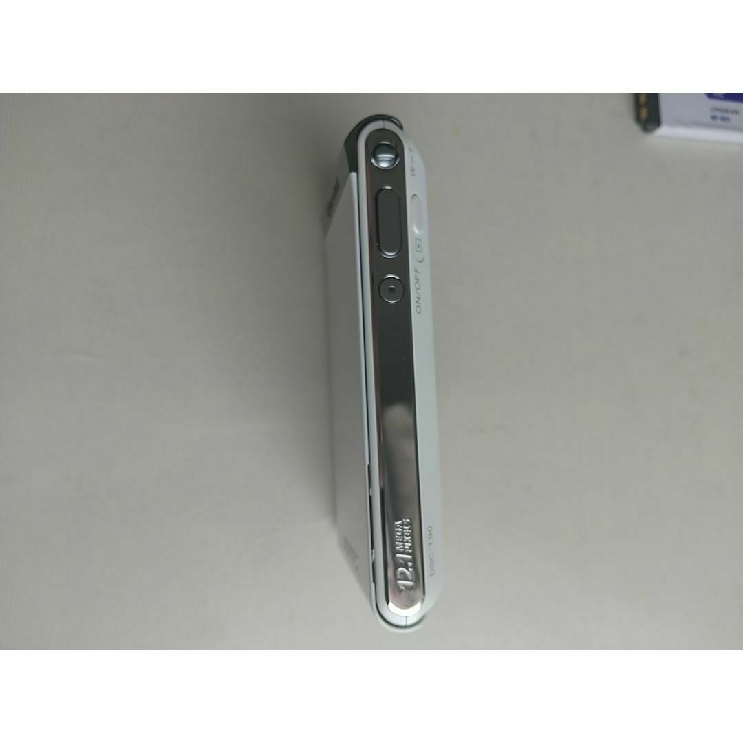 SONY サイバーショット DSC-T90 SONY サイバーショット DSC-T90