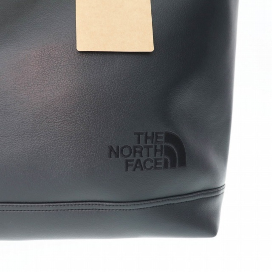 THE NORTH FACE - ザノースフェイス チューニング レザー トート THE NORTH FACE - ザノースフェイス チューニング レザー トート