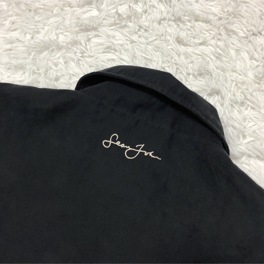 Sean John - ショーン ジョン Sean john ブルゾン ジャケット Sean John - ショーン ジョン Sean john ブルゾン ジャケット