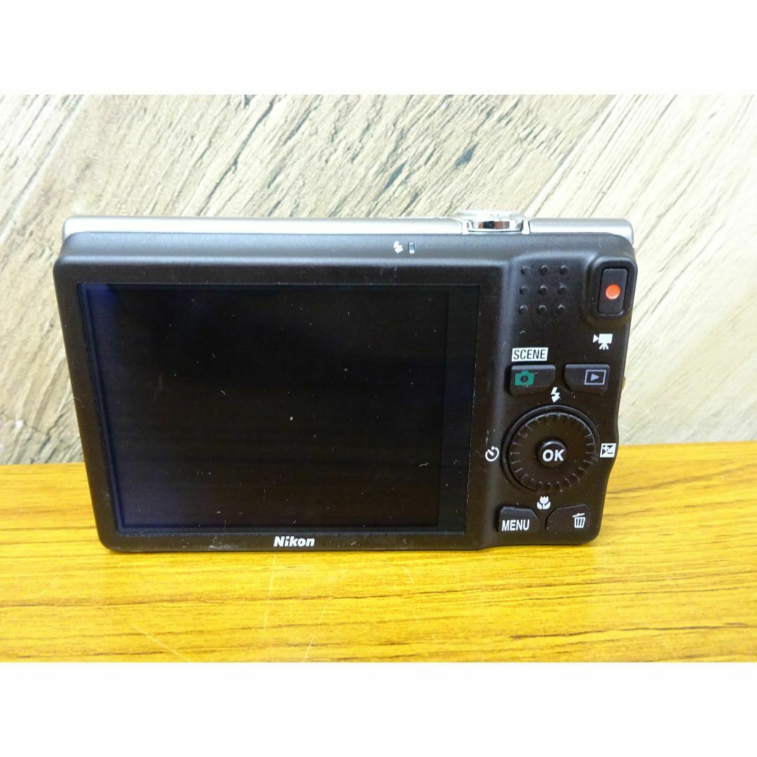 博182/ Nikon ニコン COOLPIX S6200 デジタルカメラ 博182/ Nikon ニコン COOLPIX S6200 デジタルカメラ