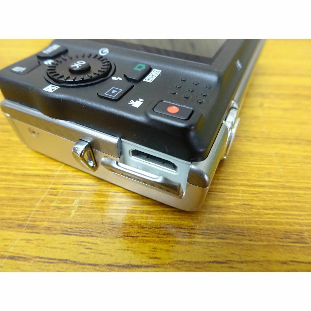 博182/ Nikon ニコン COOLPIX S6200 デジタルカメラ 博182/ Nikon ニコン COOLPIX S6200 デジタルカメラ