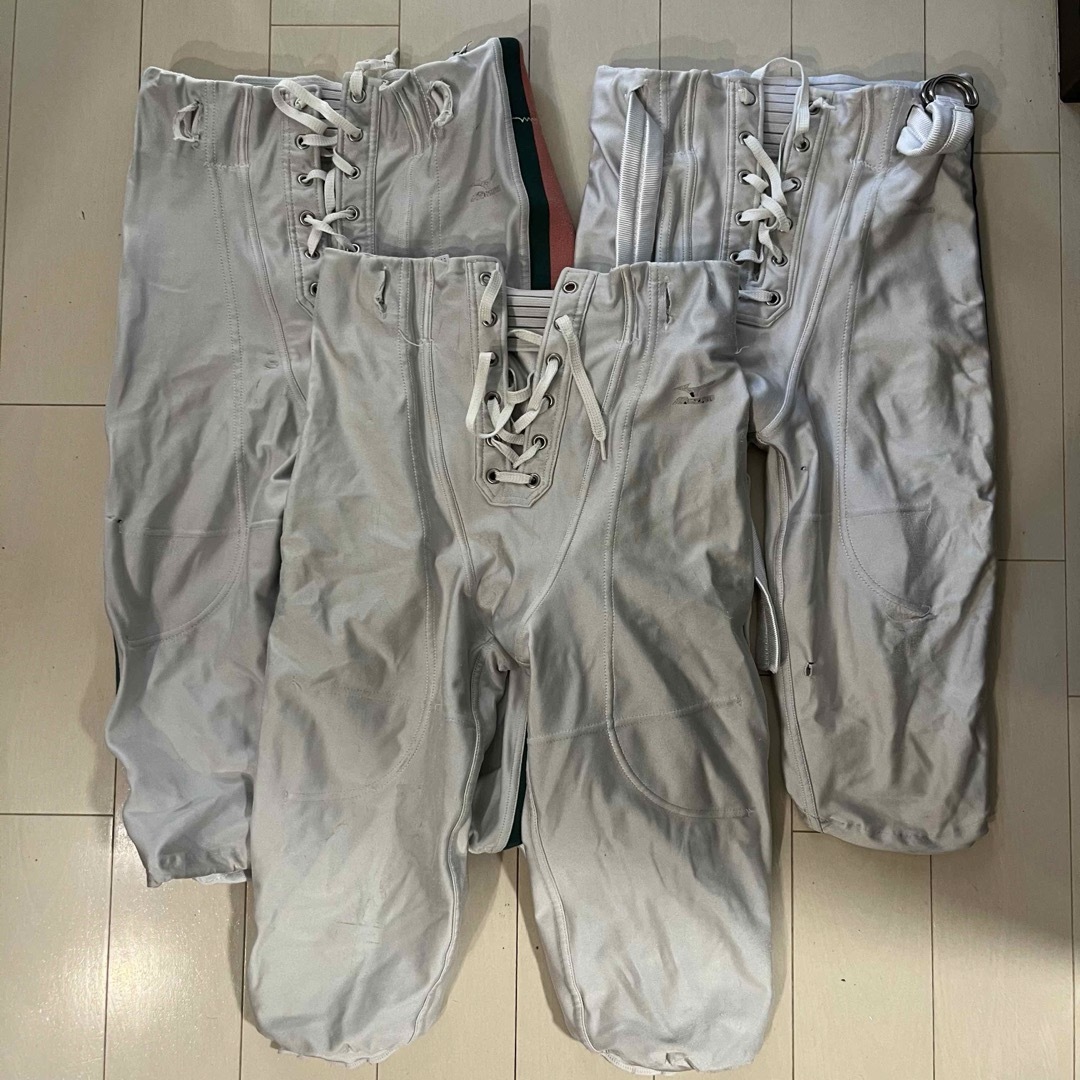 MIZUNO - アメフト フッパン パンツの通販 by A|ミズノならラクマ MIZUNO - アメフト フッパン パンツの通販 by A|ミズノならラクマ