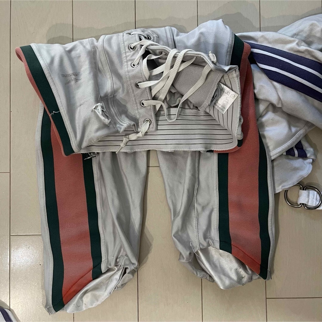 MIZUNO - アメフト フッパン パンツの通販 by A|ミズノならラクマ MIZUNO - アメフト フッパン パンツの通販 by A|ミズノならラクマ