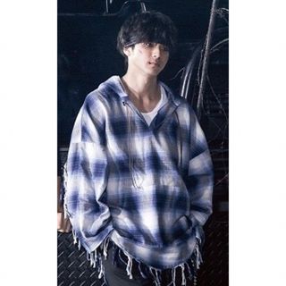 high&low 村山良樹 着用 black machine パーカーの通販|ラクマ high&low 村山良樹 着用 black machine パーカーの通販|ラクマ