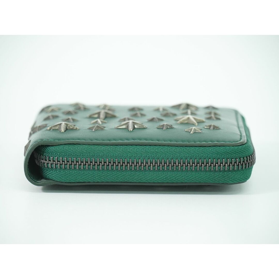 JIMMY CHOO - 本物 ジミーチュウ JIMMY CHOO スタースタッズ JIMMY CHOO - 本物 ジミーチュウ JIMMY CHOO スタースタッズ