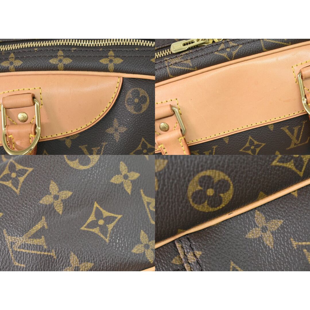 LOUIS VUITTON - 本物 ルイヴィトン LOUIS VUITTON LV アリゼ LOUIS VUITTON - 本物 ルイヴィトン LOUIS VUITTON LV アリゼ