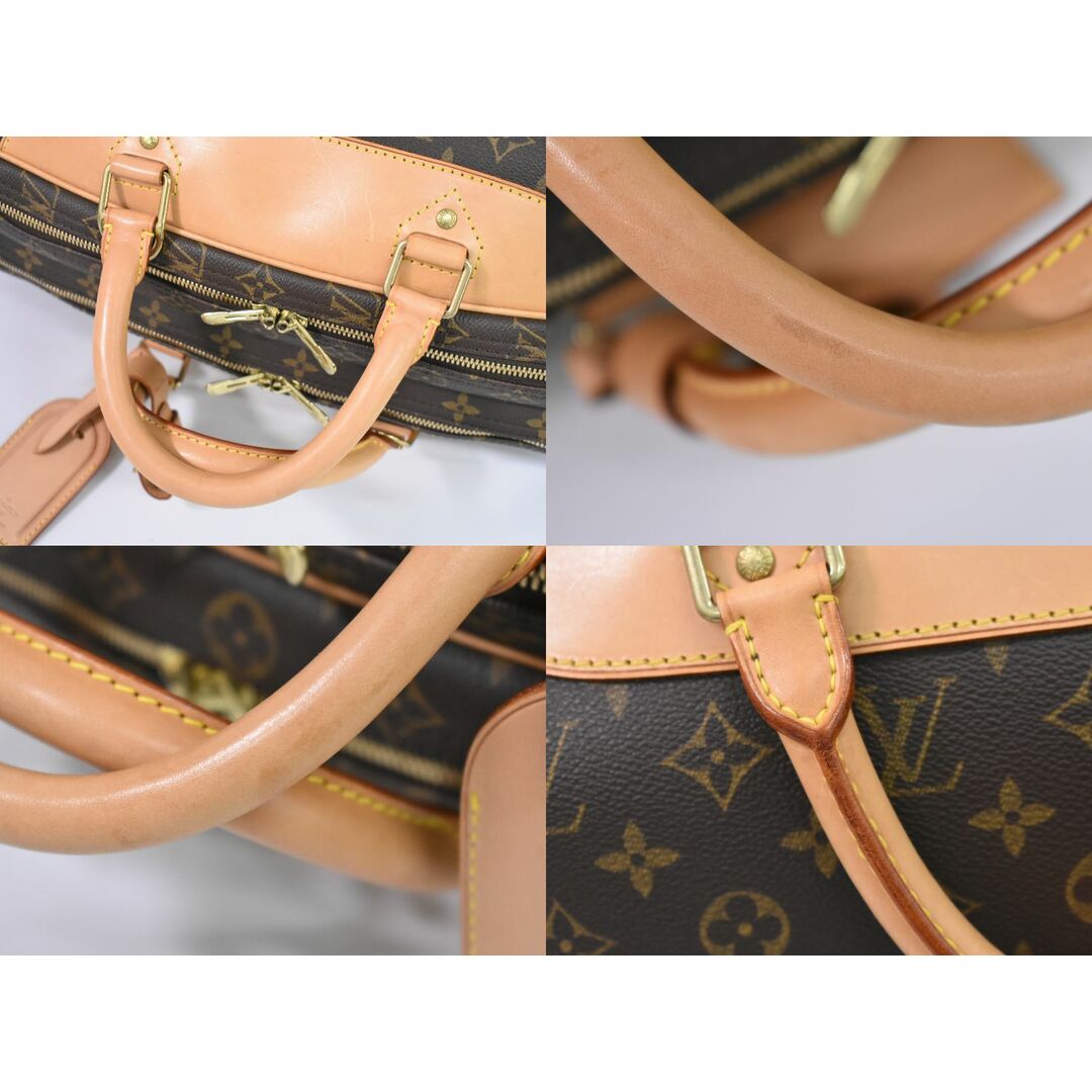 LOUIS VUITTON - 本物 ルイヴィトン LOUIS VUITTON LV アリゼ LOUIS VUITTON - 本物 ルイヴィトン LOUIS VUITTON LV アリゼ