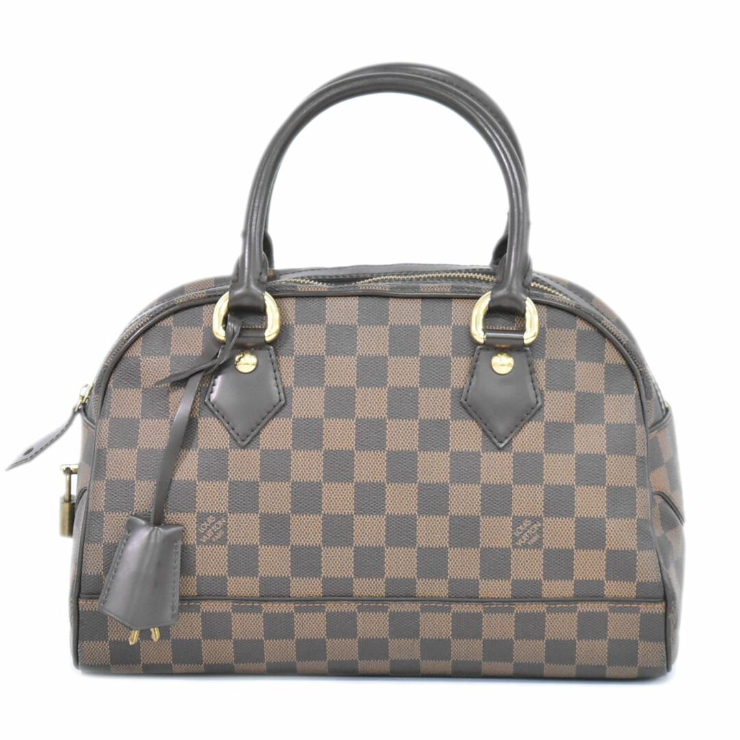 LOUIS VUITTON - 本物 ルイヴィトン LOUIS VUITTON LV ドゥオモ LOUIS VUITTON - 本物 ルイヴィトン LOUIS VUITTON LV ドゥオモ