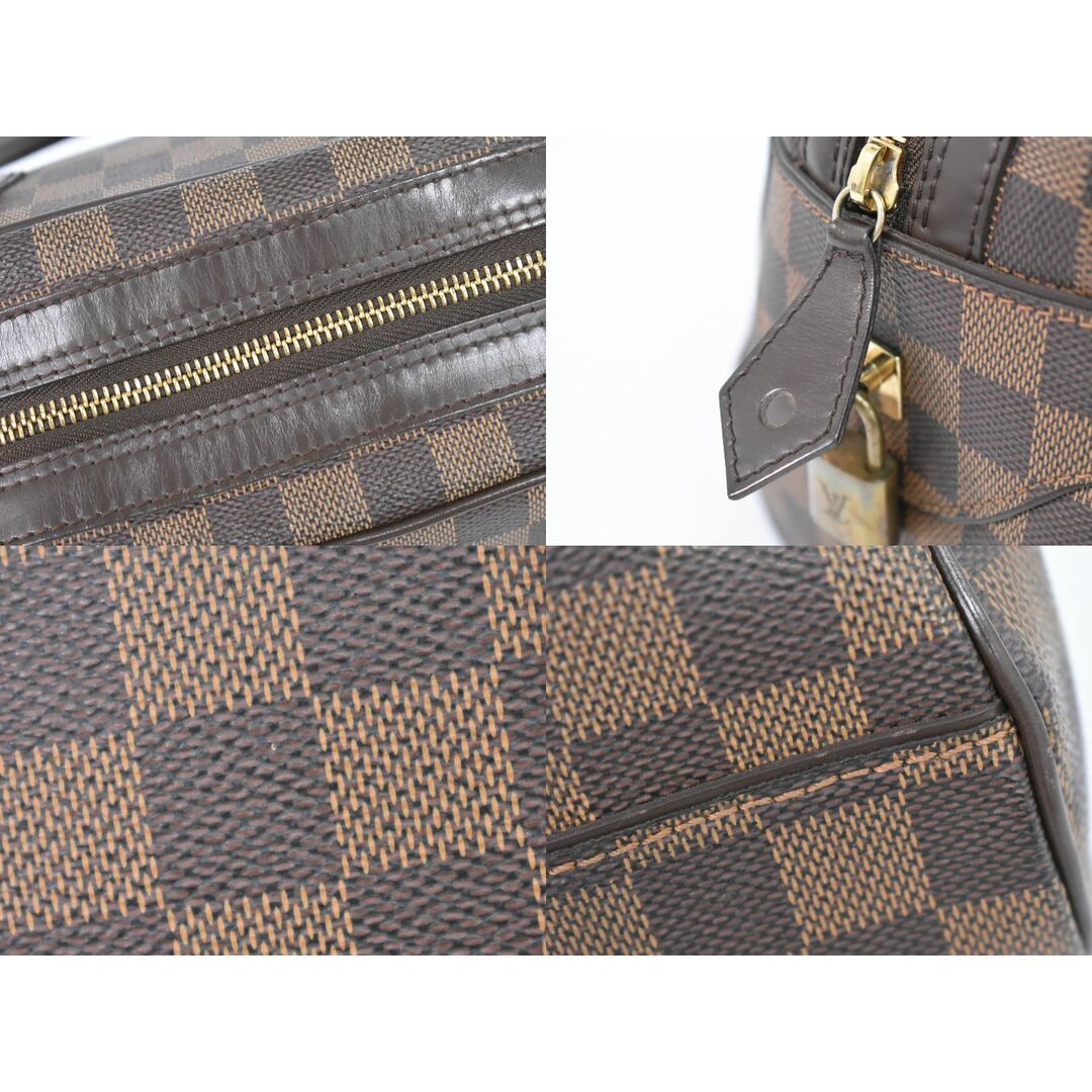 LOUIS VUITTON - 本物 ルイヴィトン LOUIS VUITTON LV ドゥオモ LOUIS VUITTON - 本物 ルイヴィトン LOUIS VUITTON LV ドゥオモ