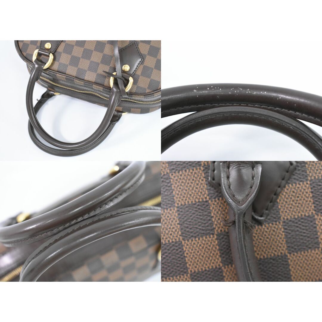 LOUIS VUITTON - 本物 ルイヴィトン LOUIS VUITTON LV ドゥオモ LOUIS VUITTON - 本物 ルイヴィトン LOUIS VUITTON LV ドゥオモ