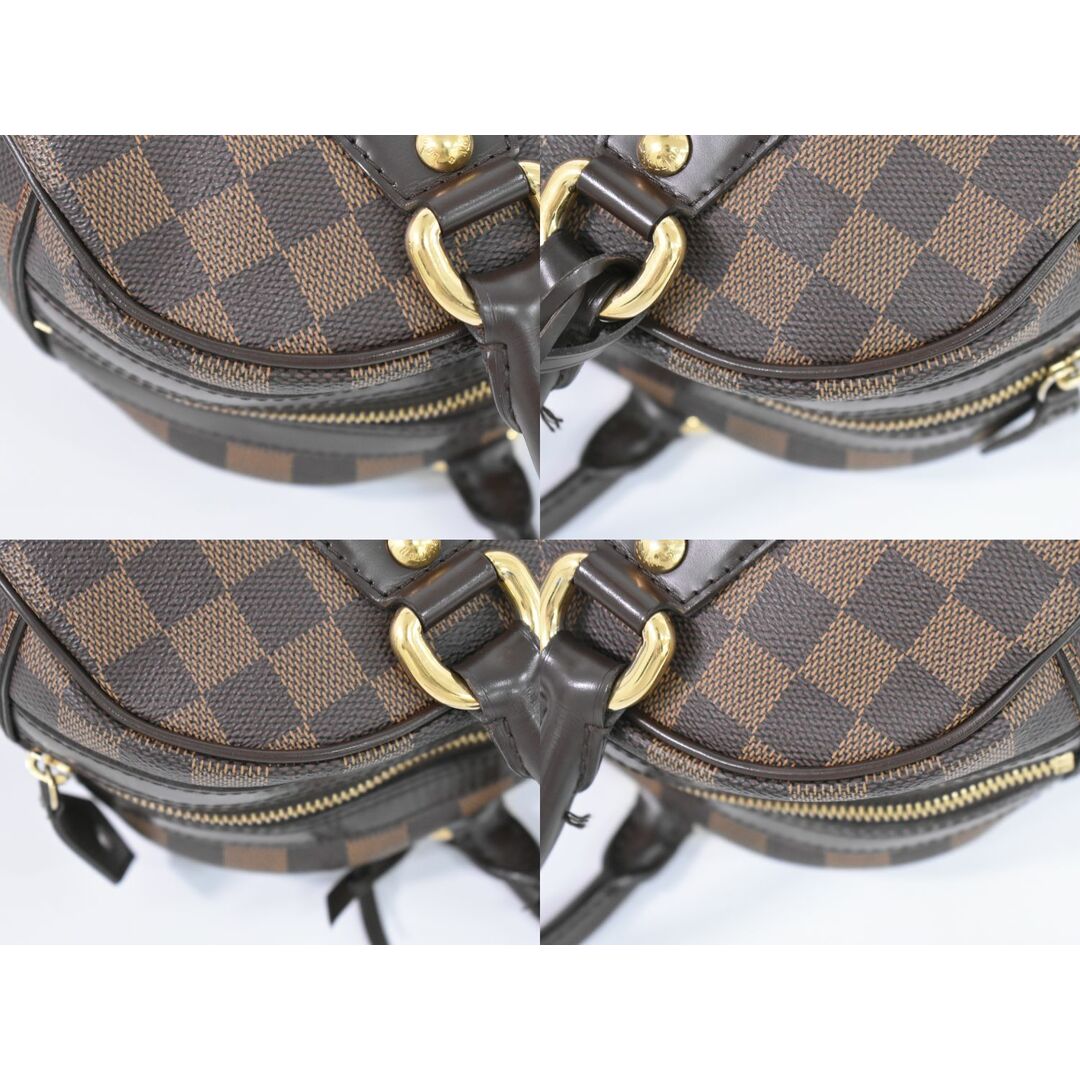 LOUIS VUITTON - 本物 ルイヴィトン LOUIS VUITTON LV ドゥオモ LOUIS VUITTON - 本物 ルイヴィトン LOUIS VUITTON LV ドゥオモ
