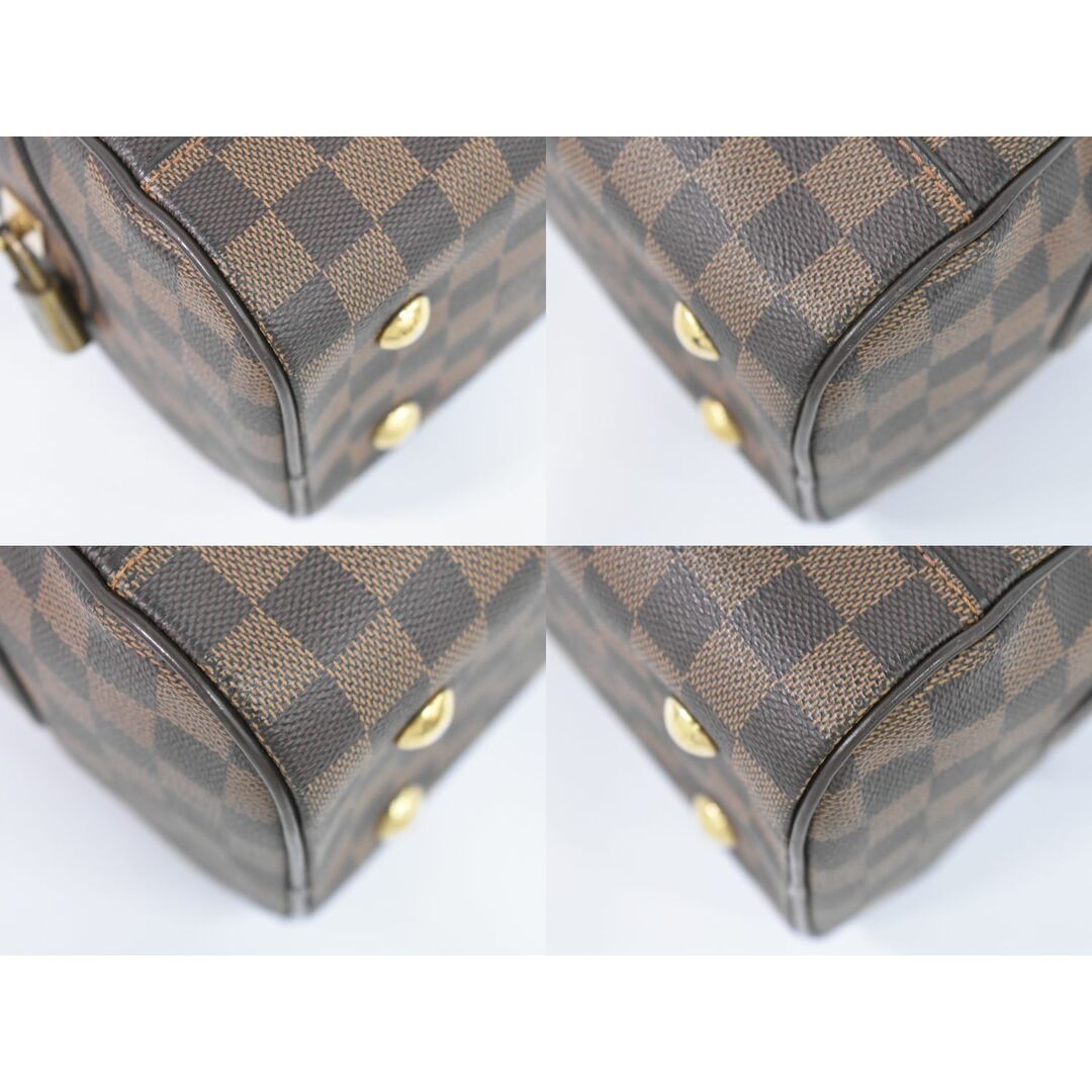 LOUIS VUITTON - 本物 ルイヴィトン LOUIS VUITTON LV ドゥオモ LOUIS VUITTON - 本物 ルイヴィトン LOUIS VUITTON LV ドゥオモ