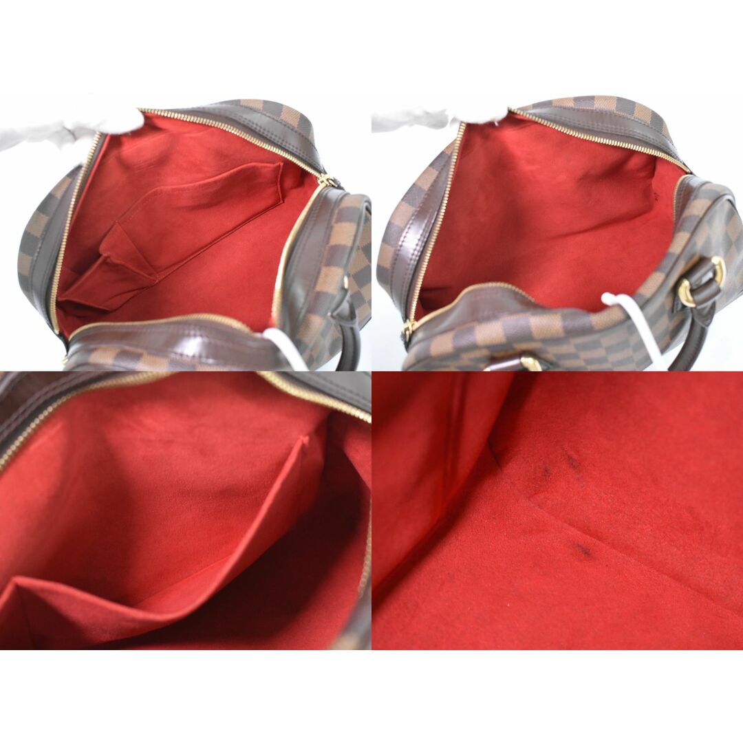 LOUIS VUITTON - 本物 ルイヴィトン LOUIS VUITTON LV ドゥオモ LOUIS VUITTON - 本物 ルイヴィトン LOUIS VUITTON LV ドゥオモ