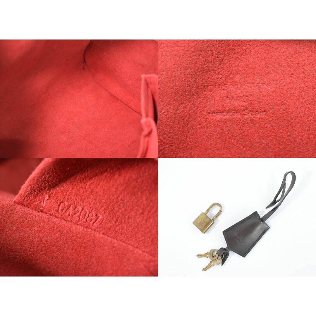 LOUIS VUITTON - 本物 ルイヴィトン LOUIS VUITTON LV ドゥオモ LOUIS VUITTON - 本物 ルイヴィトン LOUIS VUITTON LV ドゥオモ