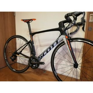 SCOTT - ロードバイク スコット スピードスター 25 JAPAN SCOTT - ロードバイク スコット スピードスター 25 JAPAN