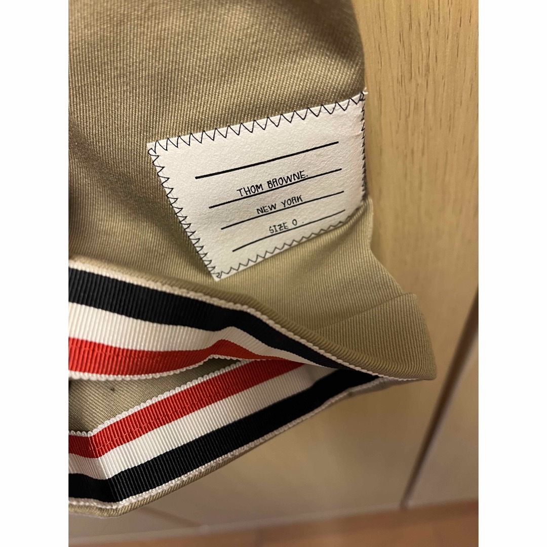 THOM BROWNE - 正規 Thom Browne. トムブラウン スーツ THOM BROWNE - 正規 Thom Browne. トムブラウン スーツ