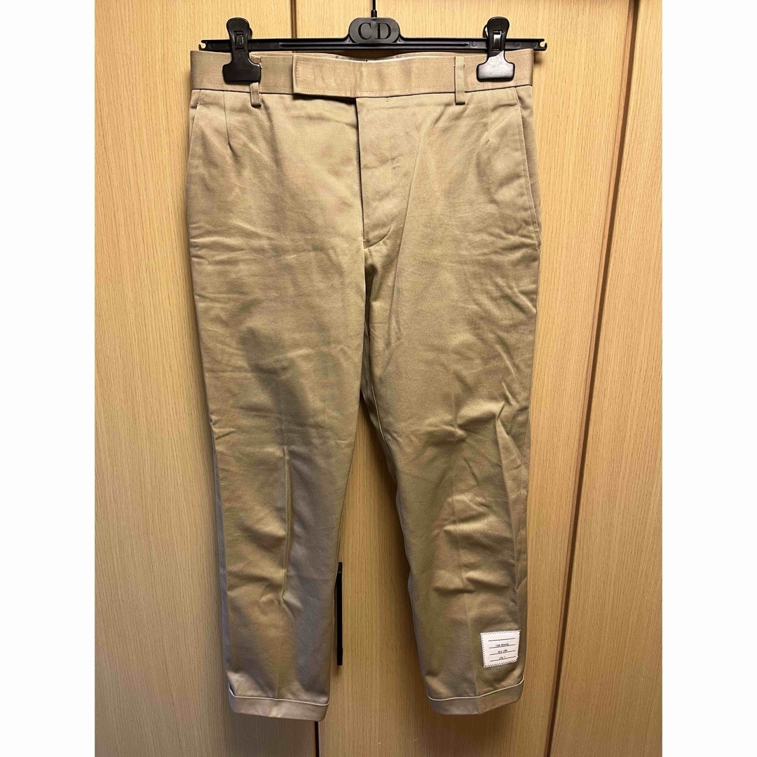 THOM BROWNE - 正規 Thom Browne. トムブラウン スーツ THOM BROWNE - 正規 Thom Browne. トムブラウン スーツ