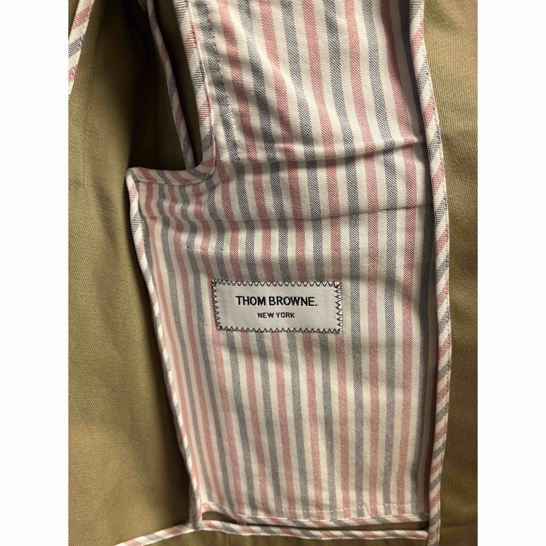 THOM BROWNE - 正規 Thom Browne. トムブラウン スーツ THOM BROWNE - 正規 Thom Browne. トムブラウン スーツ