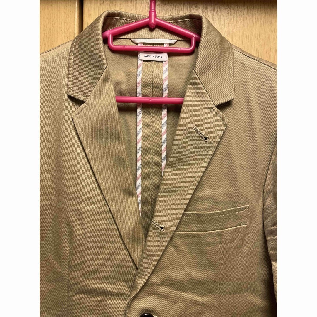 THOM BROWNE - 正規 Thom Browne. トムブラウン スーツ THOM BROWNE - 正規 Thom Browne. トムブラウン スーツ