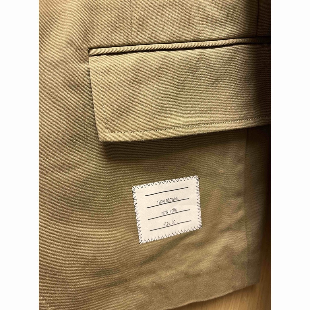 THOM BROWNE - 正規 Thom Browne. トムブラウン スーツ THOM BROWNE - 正規 Thom Browne. トムブラウン スーツ