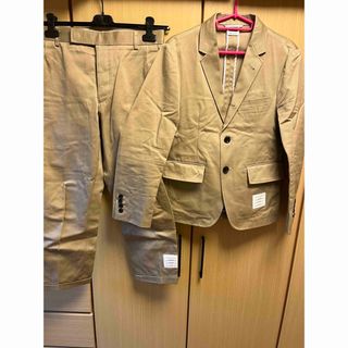 THOM BROWNE - 正規 Thom Browne. トムブラウン スーツ THOM BROWNE - 正規 Thom Browne. トムブラウン スーツ