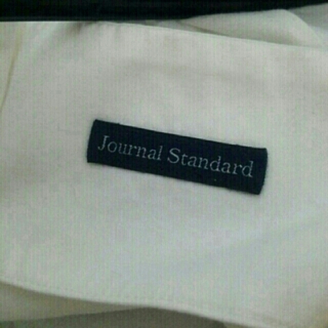 JOURNAL STANDARD(ジャーナルスタンダード)のベルトつきスカート レディースのスカート(ミニスカート)の商品写真