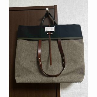 Maison Margiela(旧Maison Martin Margiela)(トートバッグ Maison Margiela(旧Maison Martin Margiela)(トートバッグ