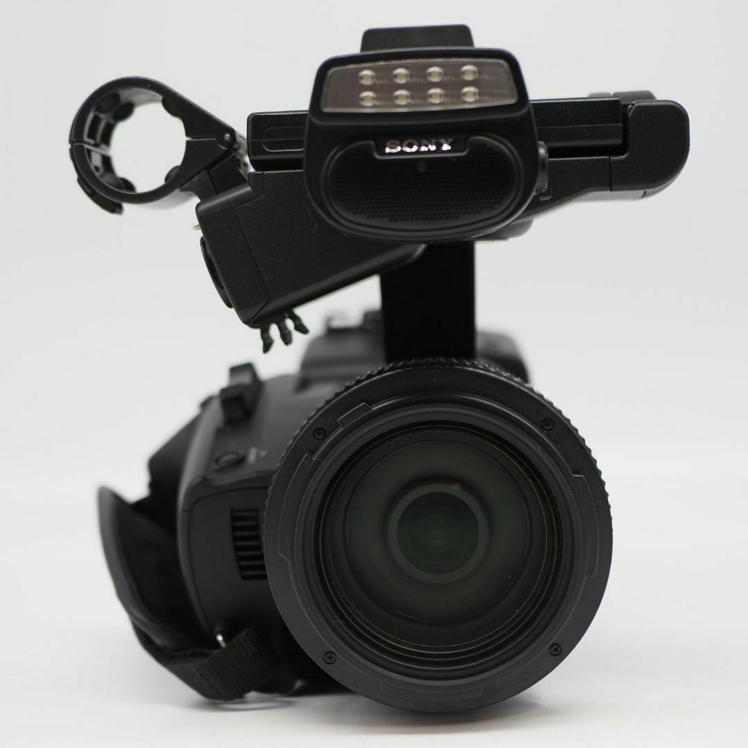 SONY - □通電280時間□ SONY HXR-NX5R□極上品□の通販 by SONY - □通電280時間□ SONY HXR-NX5R□極上品□の通販 by