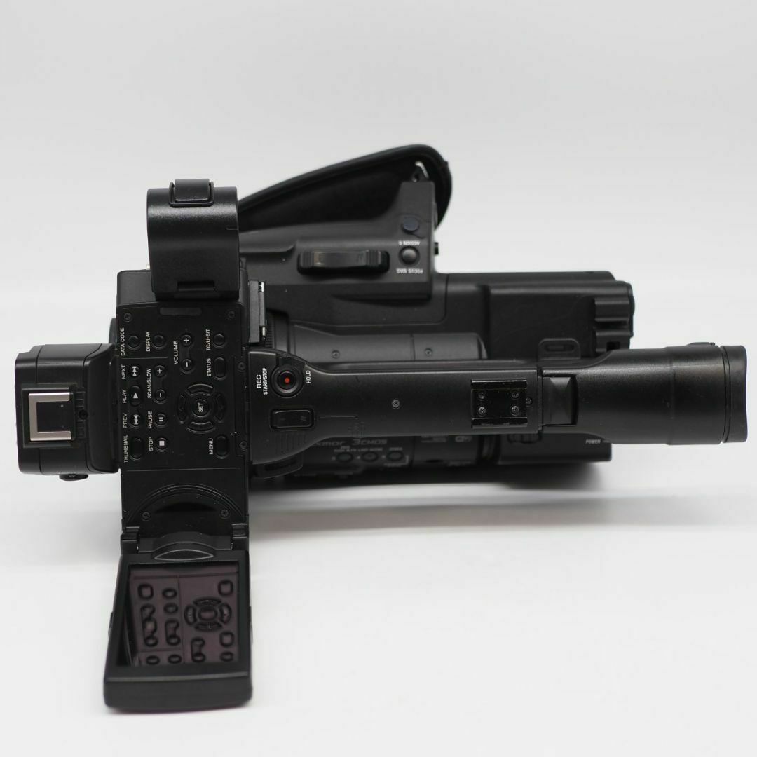 SONY - □通電280時間□ SONY HXR-NX5R□極上品□の通販 by SONY - □通電280時間□ SONY HXR-NX5R□極上品□の通販 by