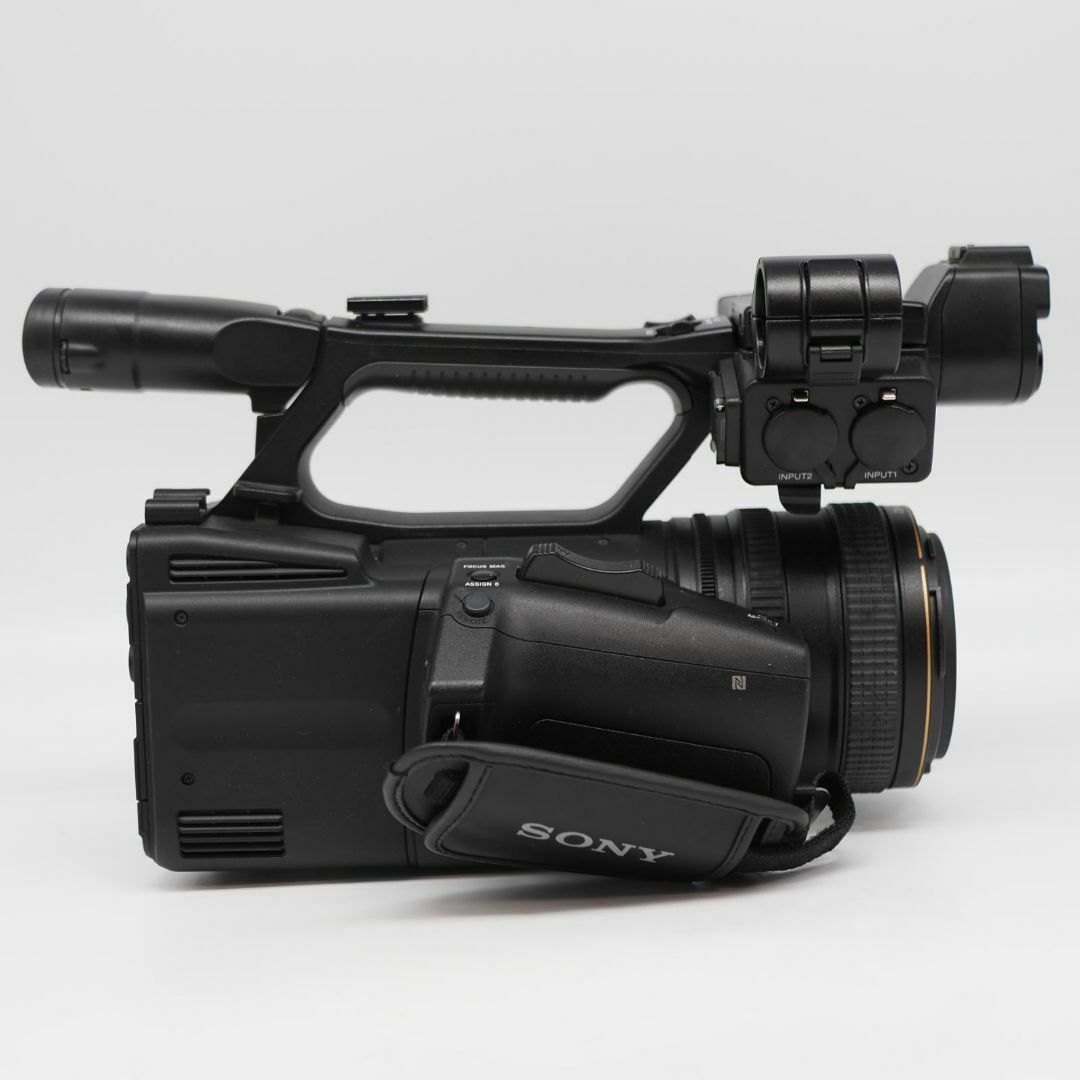 SONY - □通電280時間□ SONY HXR-NX5R□極上品□の通販 by SONY - □通電280時間□ SONY HXR-NX5R□極上品□の通販 by