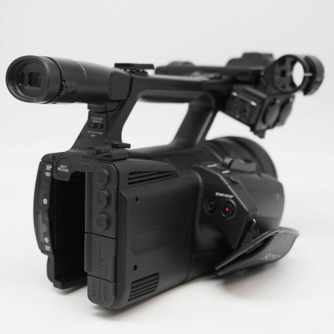 SONY - □通電280時間□ SONY HXR-NX5R□極上品□の通販 by SONY - □通電280時間□ SONY HXR-NX5R□極上品□の通販 by