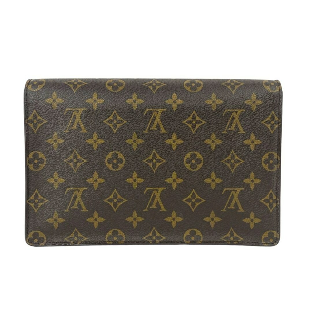 LOUIS VUITTON - □未使用□SPO□ ルイヴィトン ポシェット LOUIS VUITTON - □未使用□SPO□ ルイヴィトン ポシェット