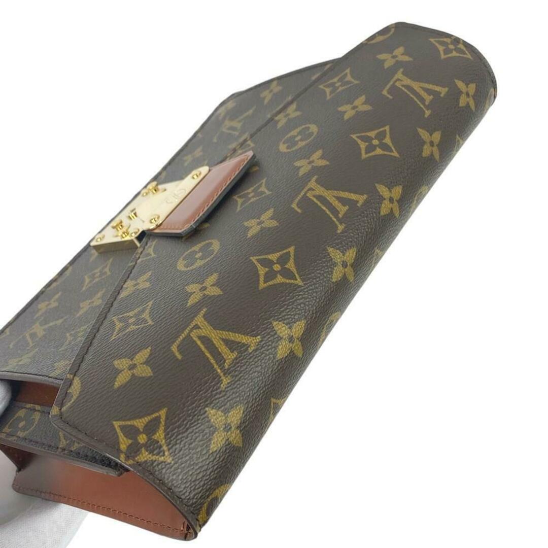 LOUIS VUITTON - □未使用□SPO□ ルイヴィトン ポシェット LOUIS VUITTON - □未使用□SPO□ ルイヴィトン ポシェット
