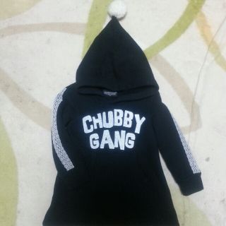 チャビーギャング(CHUBBYGANG)のCHUBBY GANG ワンピース(その他)