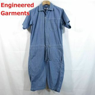 Engineered Garments - Engineered Garments つなぎ Engineered Garments - Engineered Garments つなぎ