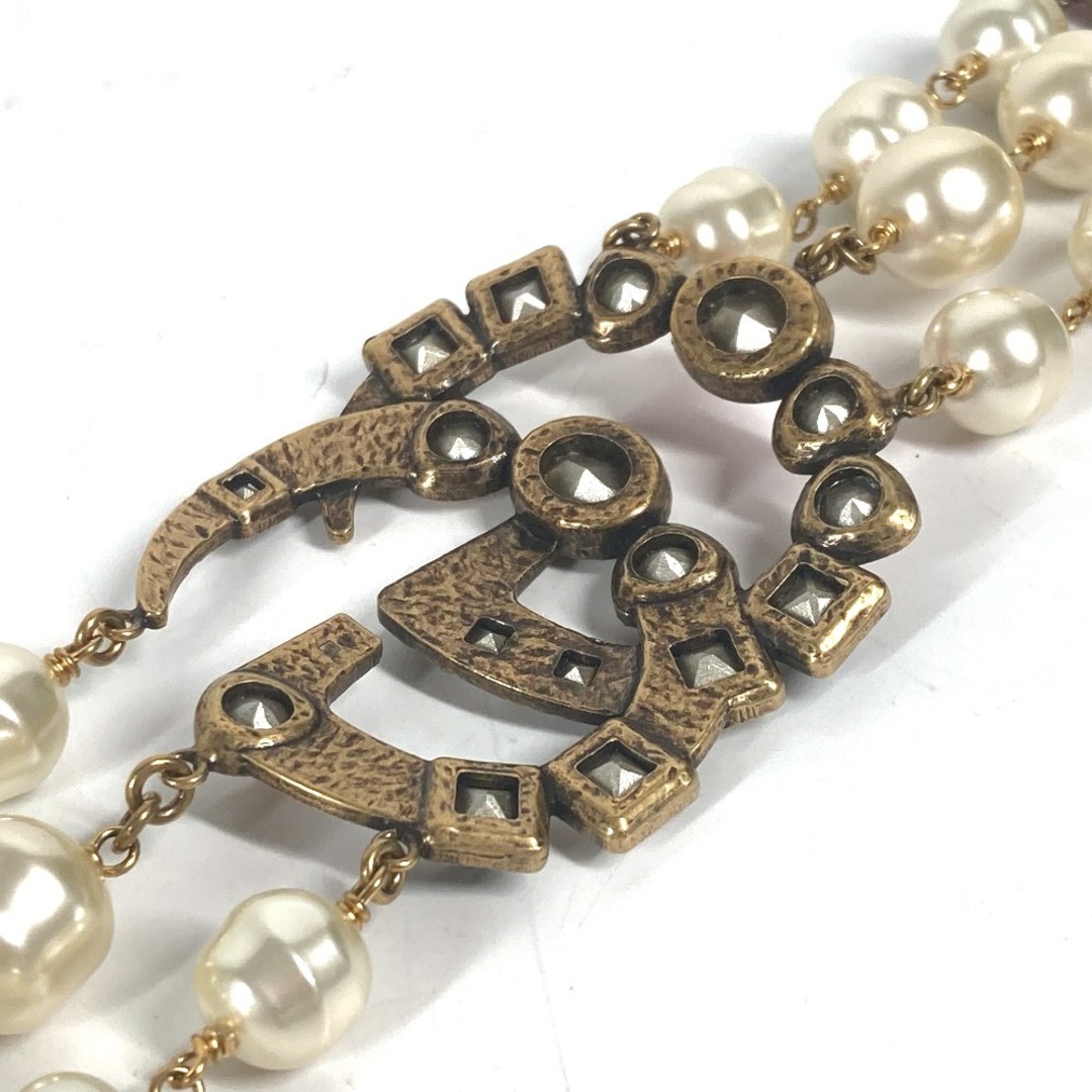 GUCCI グッチ バングル ブレスレット ラインストーン 楽天市場】【中古】 グッチ ビー バングル アクセサリー