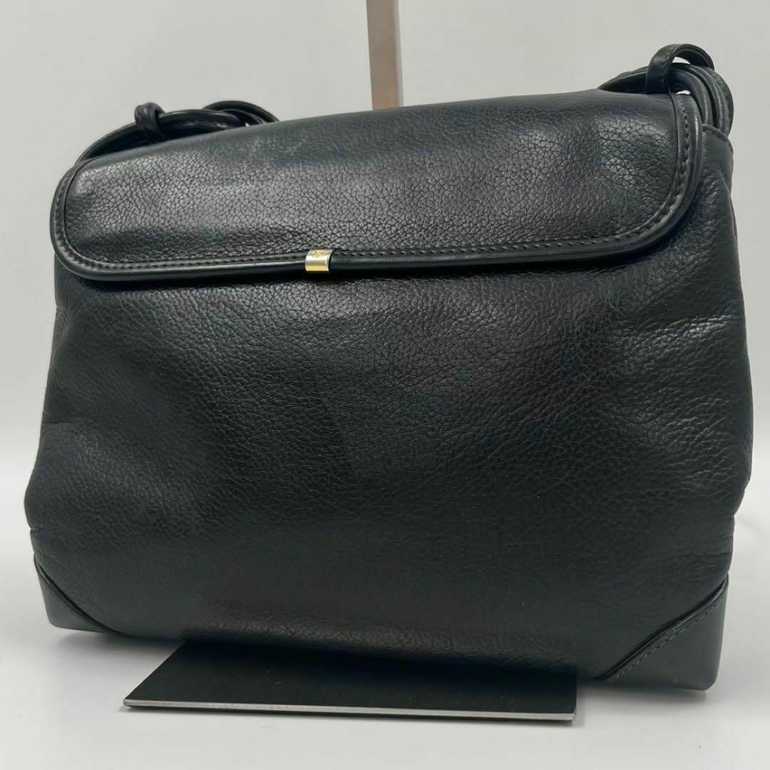 ヴィンテージ 美品 OLD GUCCI ショルダー クロスバッグ シボ本革 gg ヴィンテージ 美品 OLD GUCCI ショルダー クロスバッグ シボ本革 gg