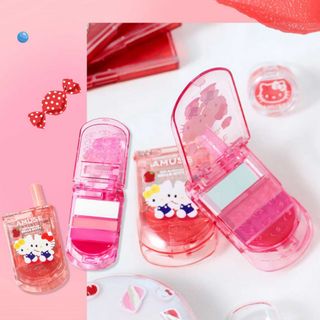 ハローキティ(ベースメイク/化粧品)のフリマアイテム一覧 ハローキティ(ベースメイク/化粧品)のフリマアイテム一覧