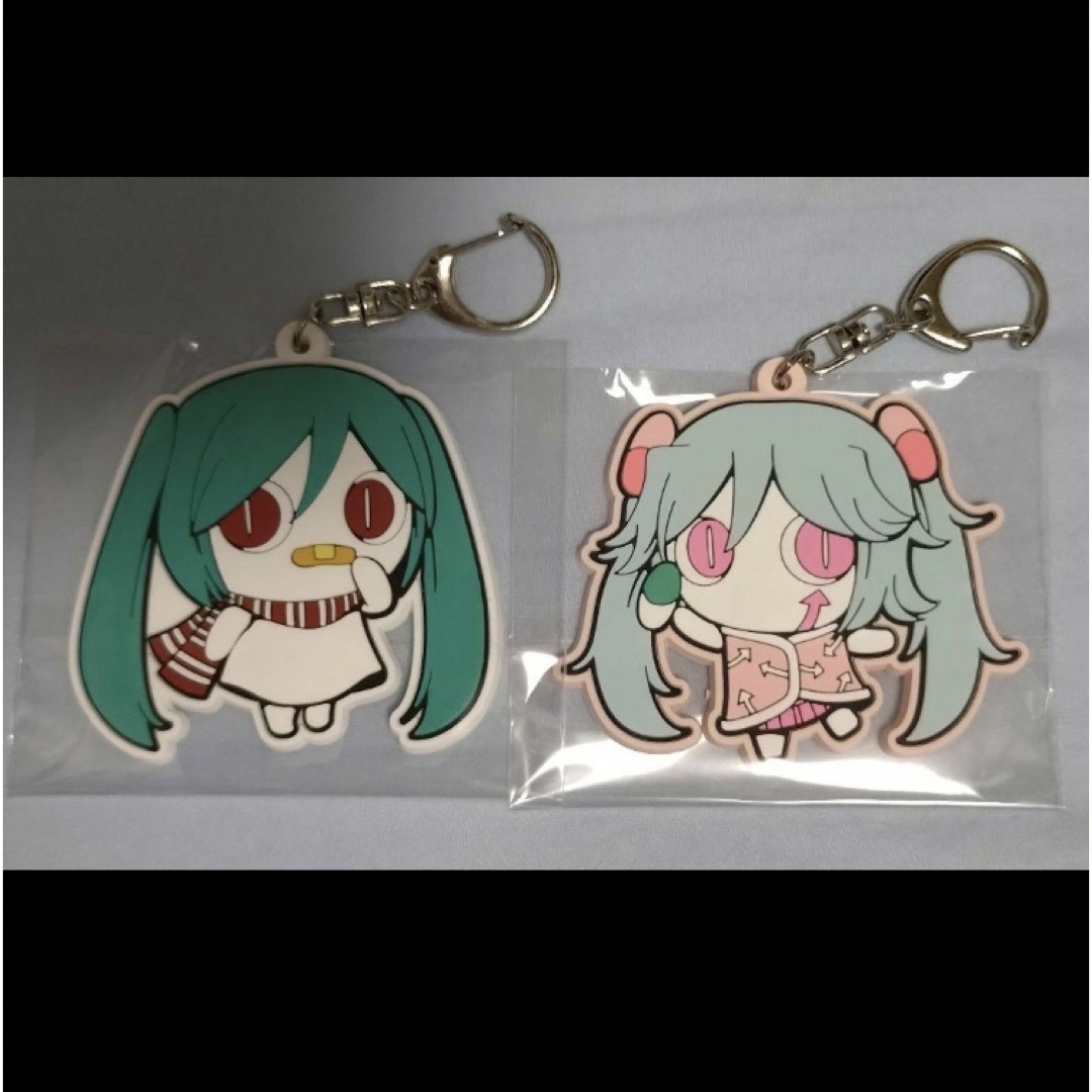 ピノキオピー アイマイナ すろぉもぉしょん ありふれたせかいせいふく ラバキー エンタメ/ホビーのおもちゃ/ぬいぐるみ(キャラクターグッズ)の商品写真