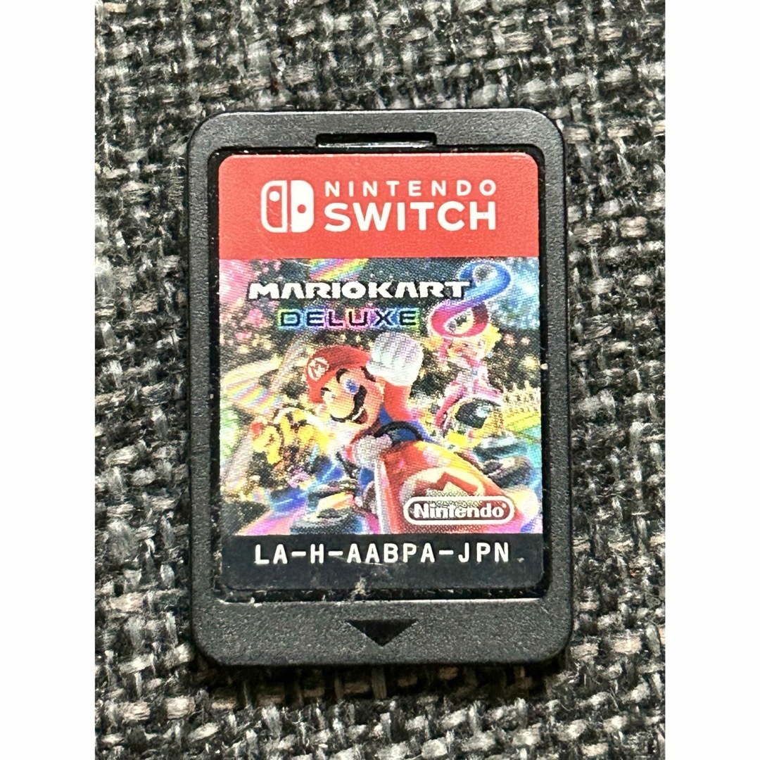 任天堂 Switch マリオカート8デラックス 中古|ゲーム 任天堂 Switch マリオカート8デラックス 中古|ゲーム