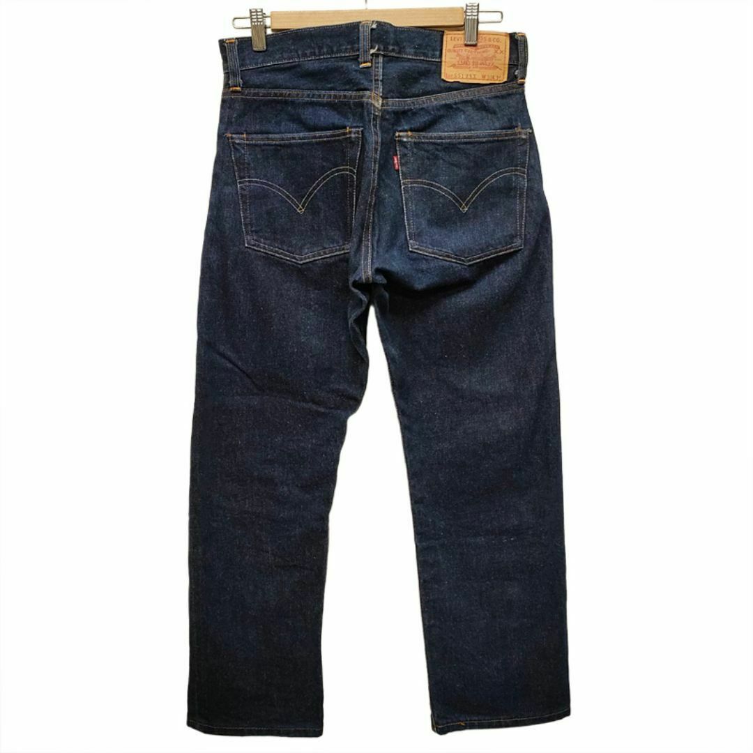 Levi's - リーバイス 551ZXX デニム パンツ Levi's ストレート Levi's - リーバイス 551ZXX デニム パンツ Levi's ストレート
