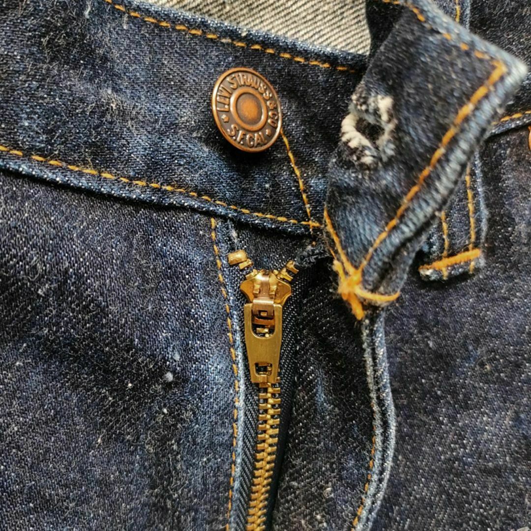 Levi's - リーバイス 551ZXX デニム パンツ Levi's ストレート Levi's - リーバイス 551ZXX デニム パンツ Levi's ストレート