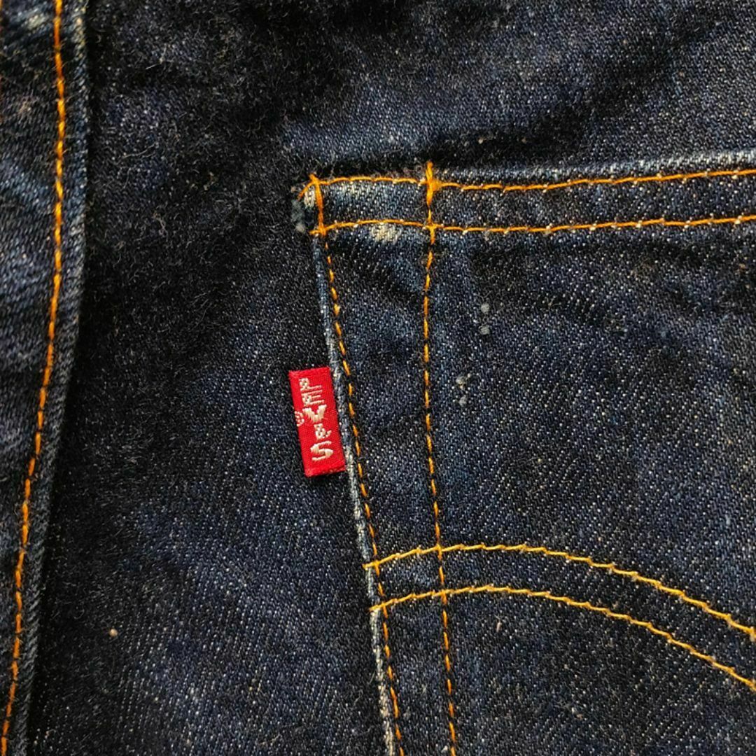 Levi's - リーバイス 551ZXX デニム パンツ Levi's ストレート Levi's - リーバイス 551ZXX デニム パンツ Levi's ストレート