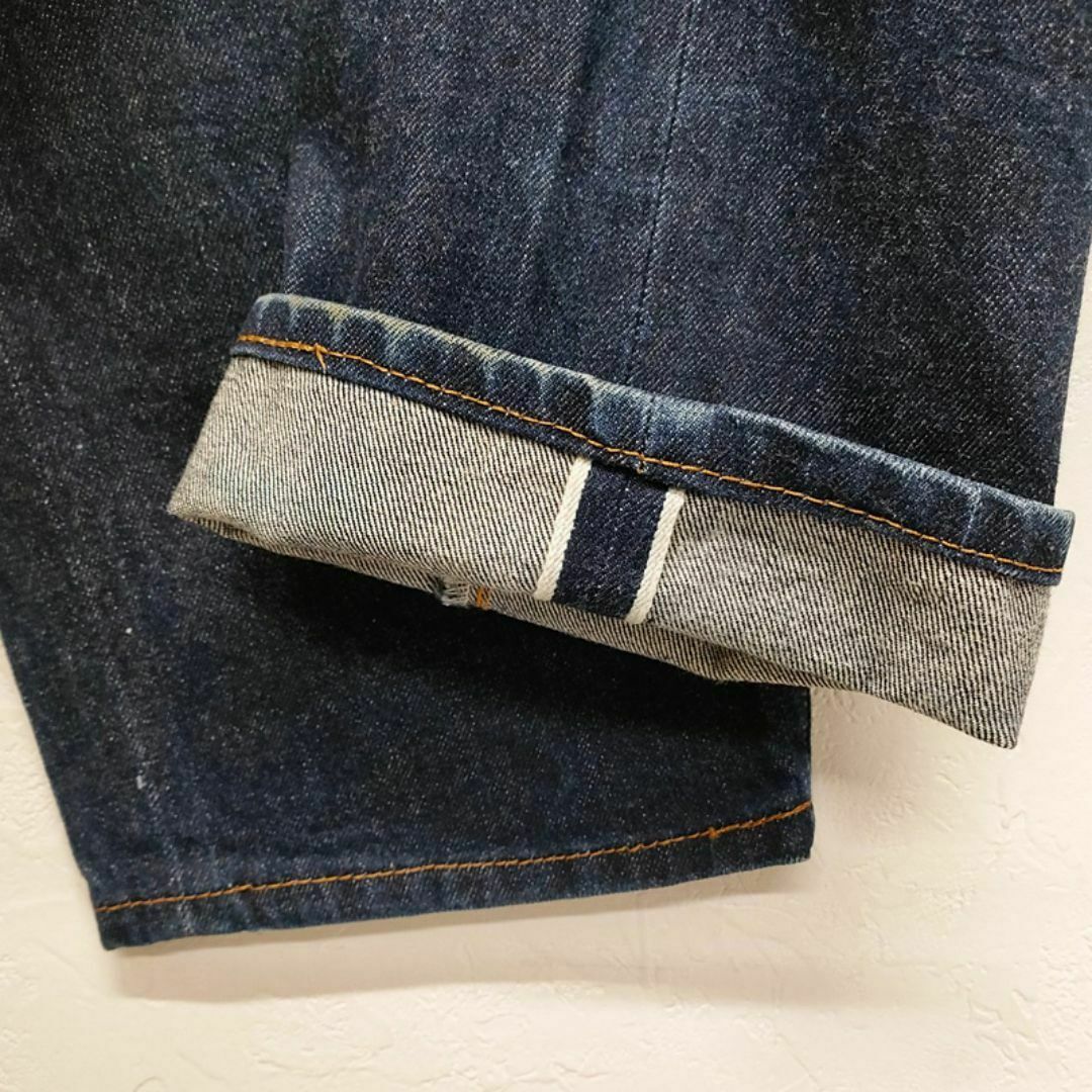 リーバイス 551ZXX デニム パンツ Levi´s ストレート ブルー リーバイス 551ZXX デニム パンツ Levi´s ストレート ブルー