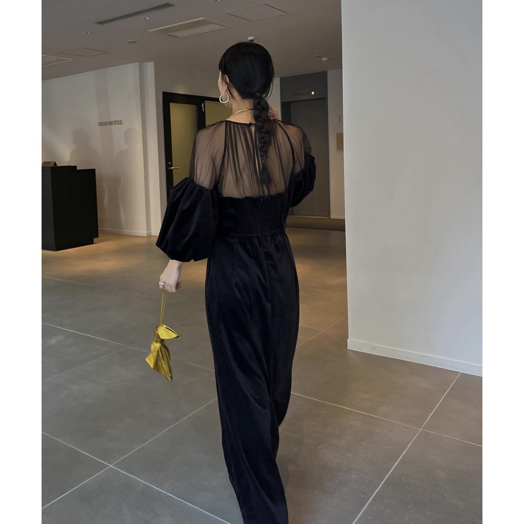 Ameri VINTAGE - Ameri dressの通販 by uri|アメリヴィンテージ Ameri VINTAGE - Ameri dressの通販 by uri|アメリヴィンテージ