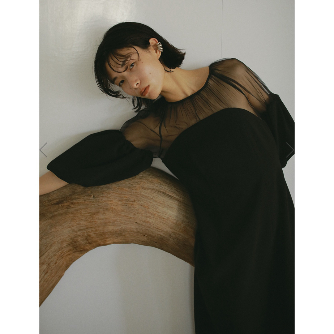 Ameri VINTAGE - Ameri dressの通販 by uri|アメリヴィンテージ Ameri VINTAGE - Ameri dressの通販 by uri|アメリヴィンテージ