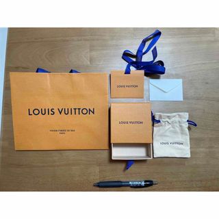 LOUIS VUITTON(ショップ袋)のフリマアイテム一覧 LOUIS VUITTON(ショップ袋)のフリマアイテム一覧