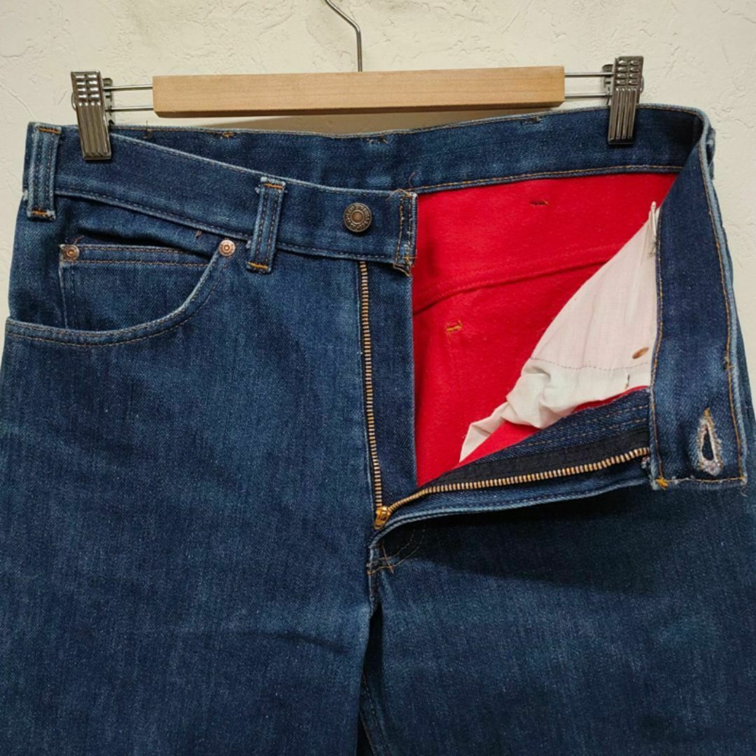Levi's - 80's リーバイス 39103 2517 デニム パンツ Levi's Levi's - 80's リーバイス 39103 2517 デニム パンツ Levi's