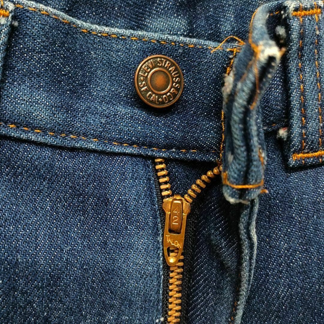 Levi's - 80's リーバイス 39103 2517 デニム パンツ Levi's Levi's - 80's リーバイス 39103 2517 デニム パンツ Levi's